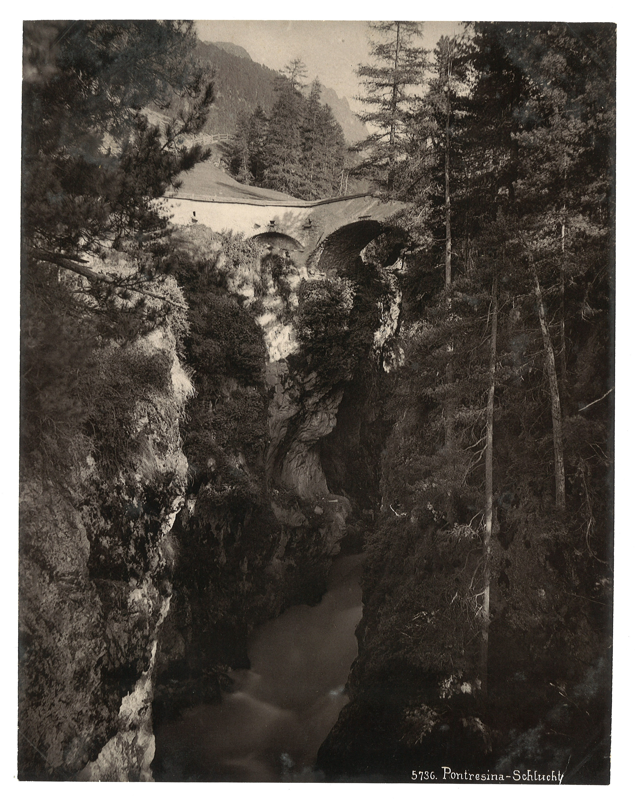 Pontresina